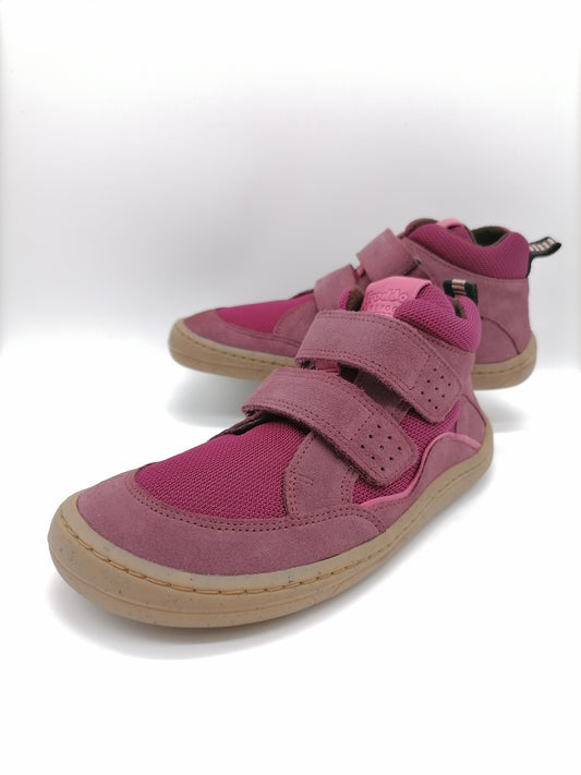 Froddo Barefoot Ankle Boot Autumn