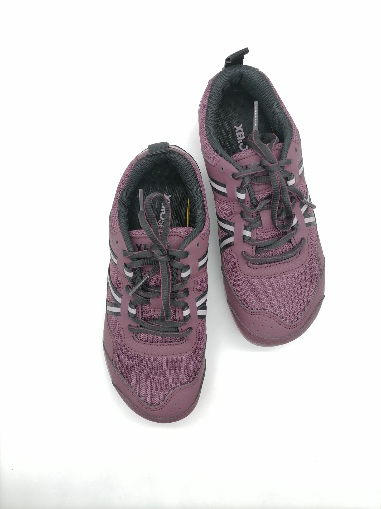 Xero Shoes Prio Woman vegan.