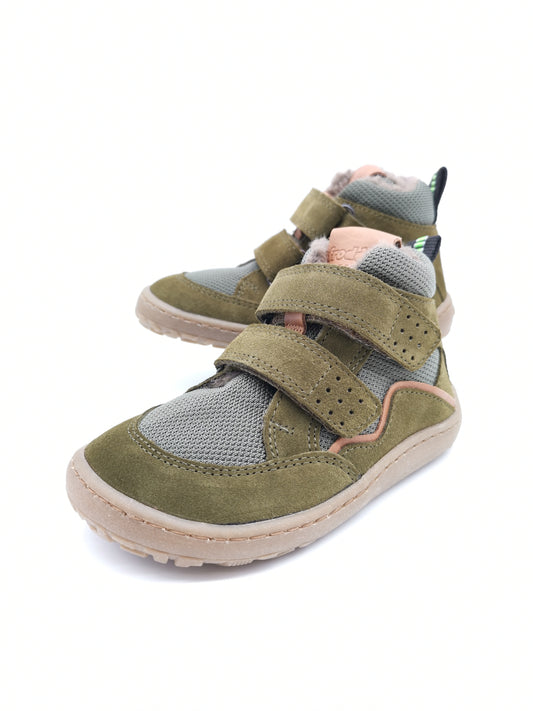 Froddo Barefoot Winter Wool