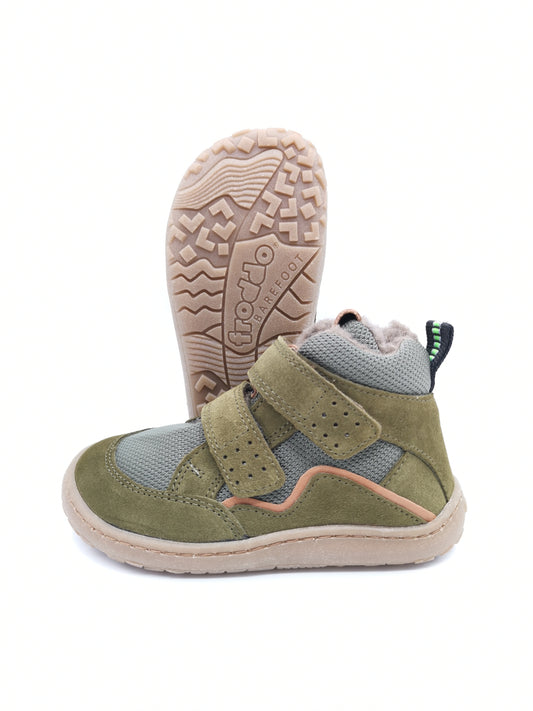 Froddo Barefoot Winter Wool