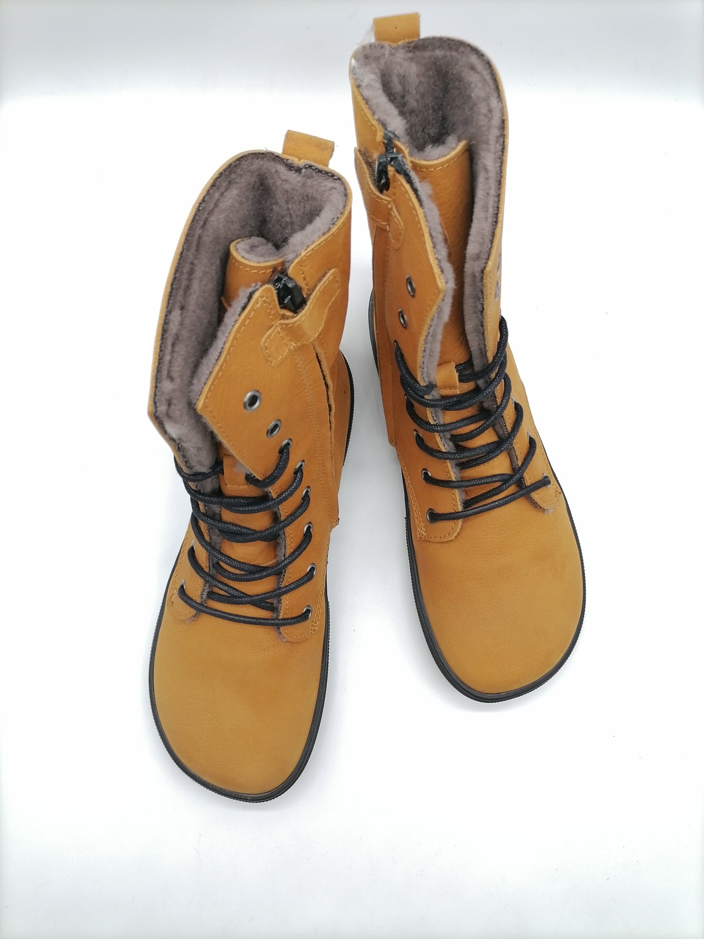 Koel Barefoot Faro Lambswool