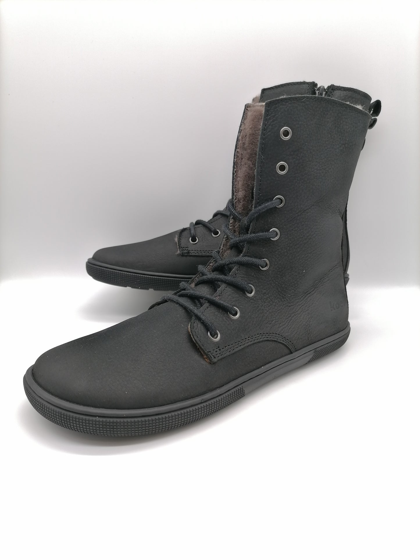 Koel Barefoot Faro Lambswool
