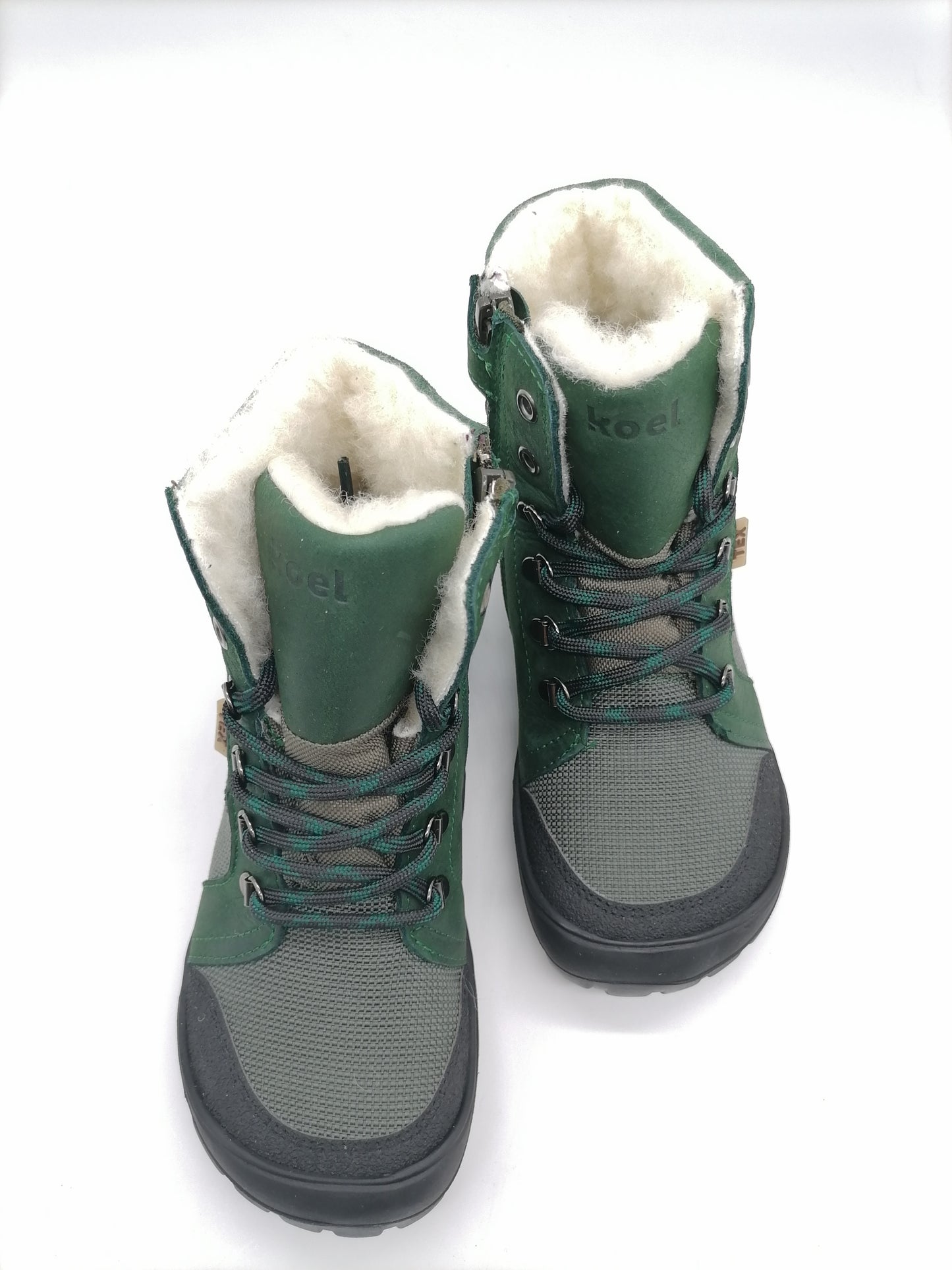 Koel Barefoot Miloni Cordura Tex