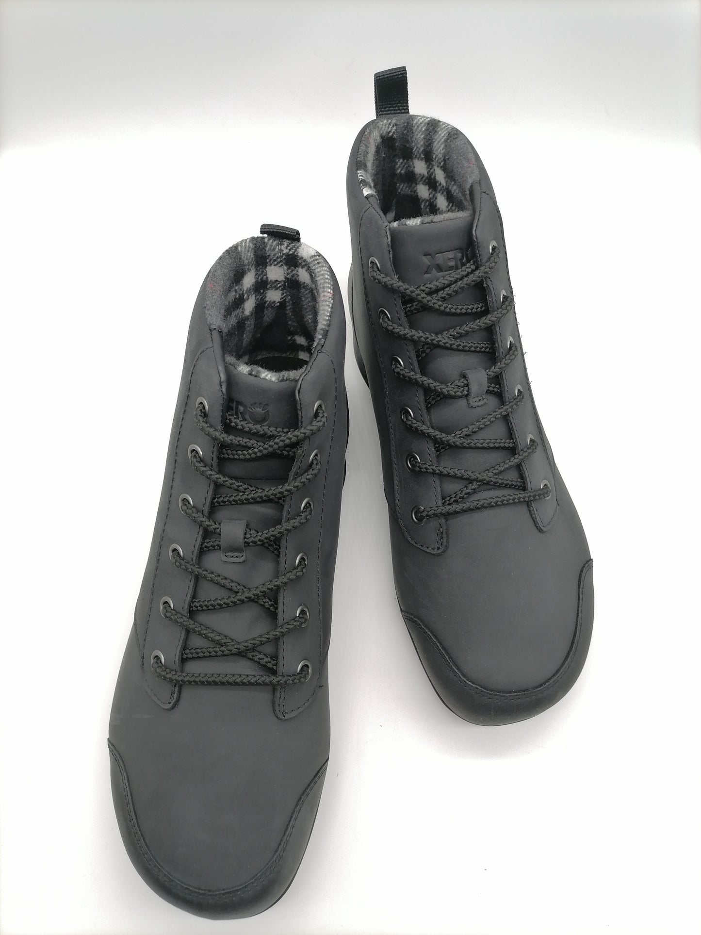 Xero Shoes Denver Leather
