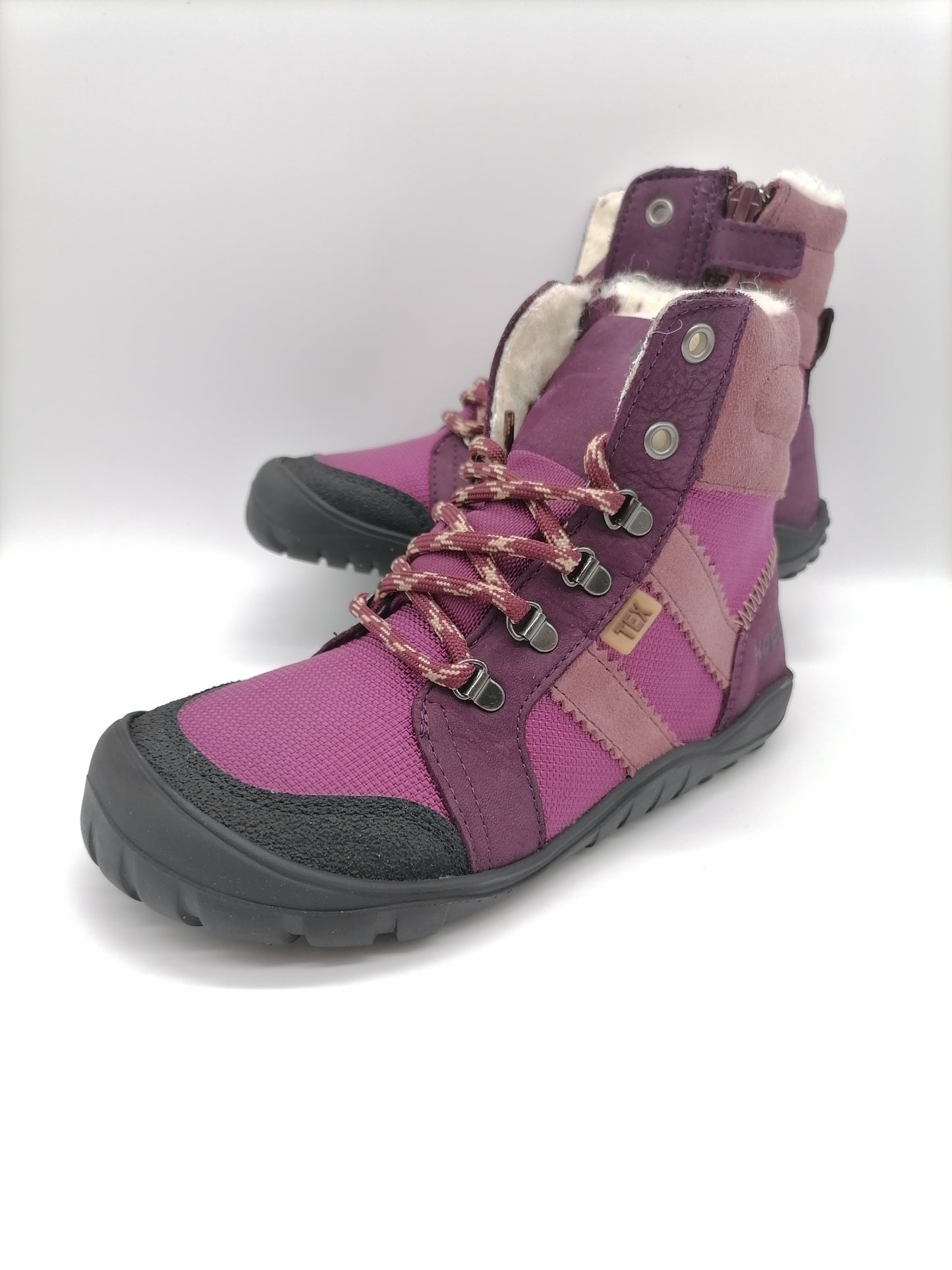 Koel Barefoot Miloni Cordura Tex