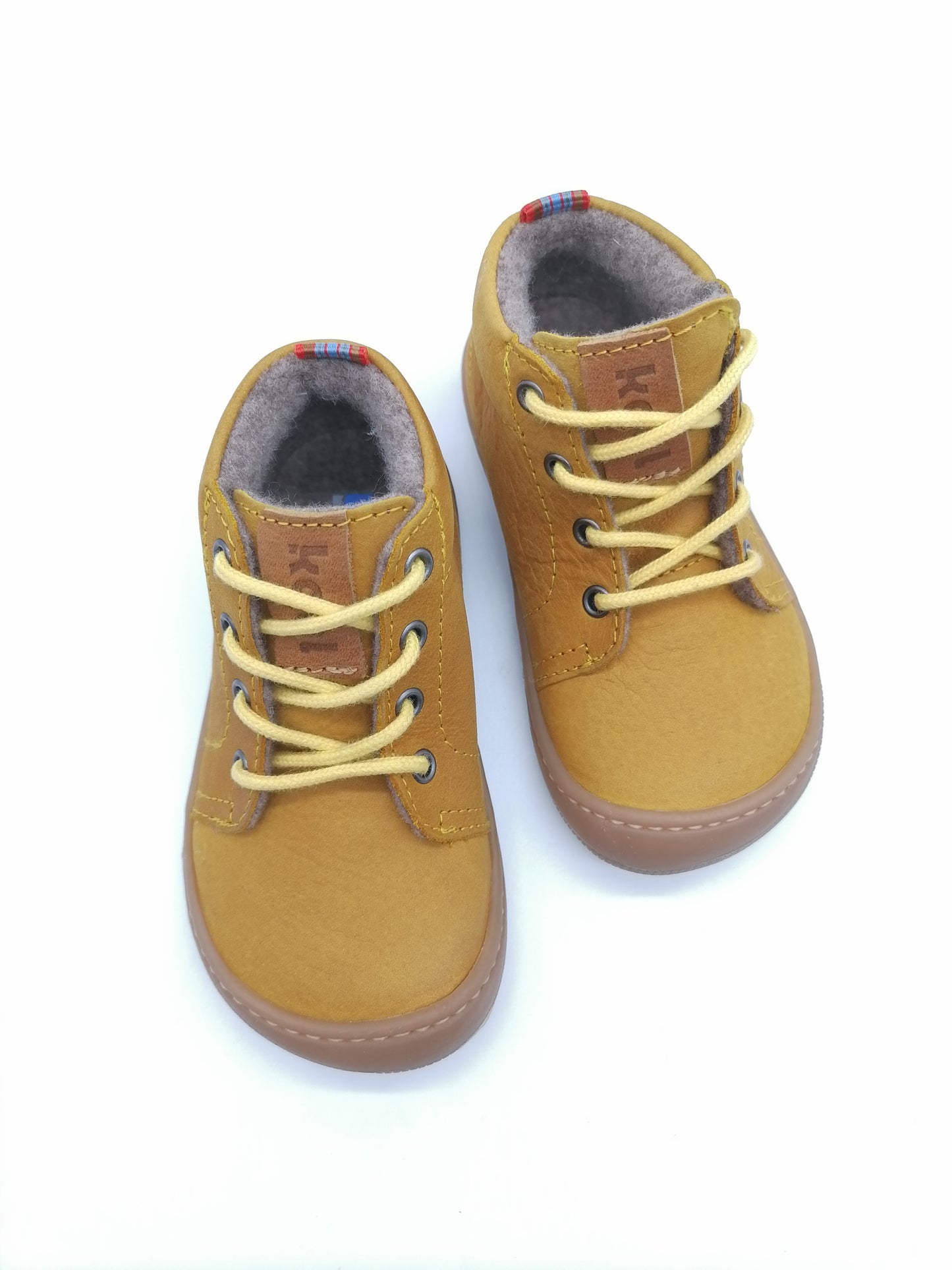 Koel Barefoot Deli Hydro FeltLinin