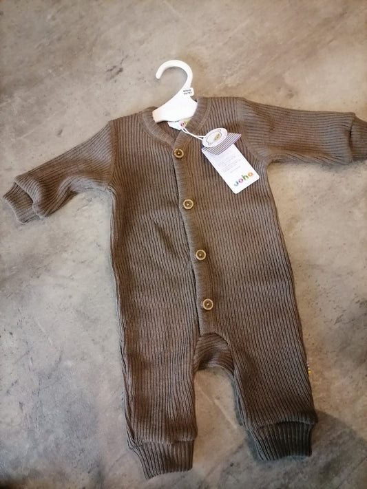 Joha Jumpsuit Merino
