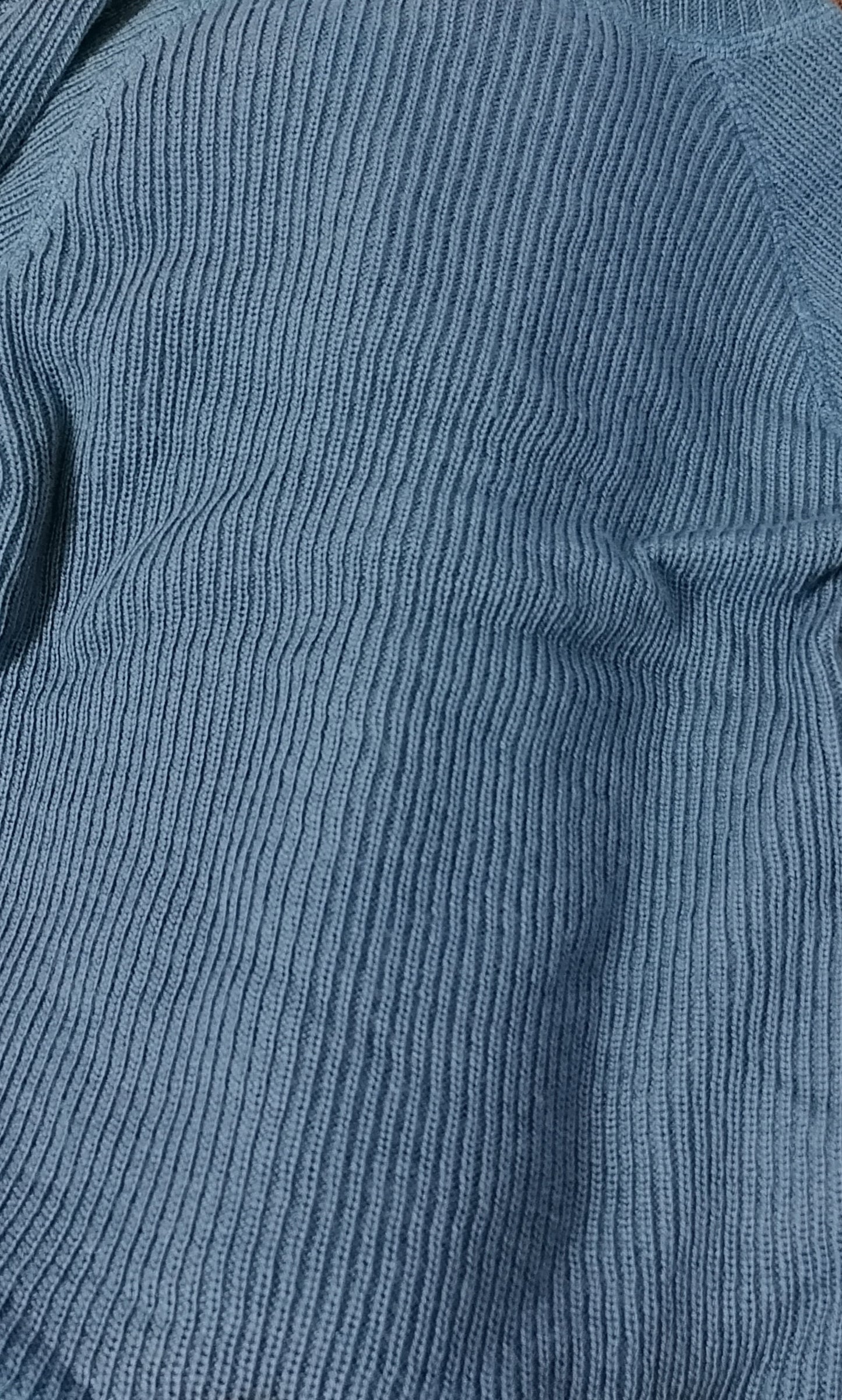 Joha Pullover "Blouse Heavy" .