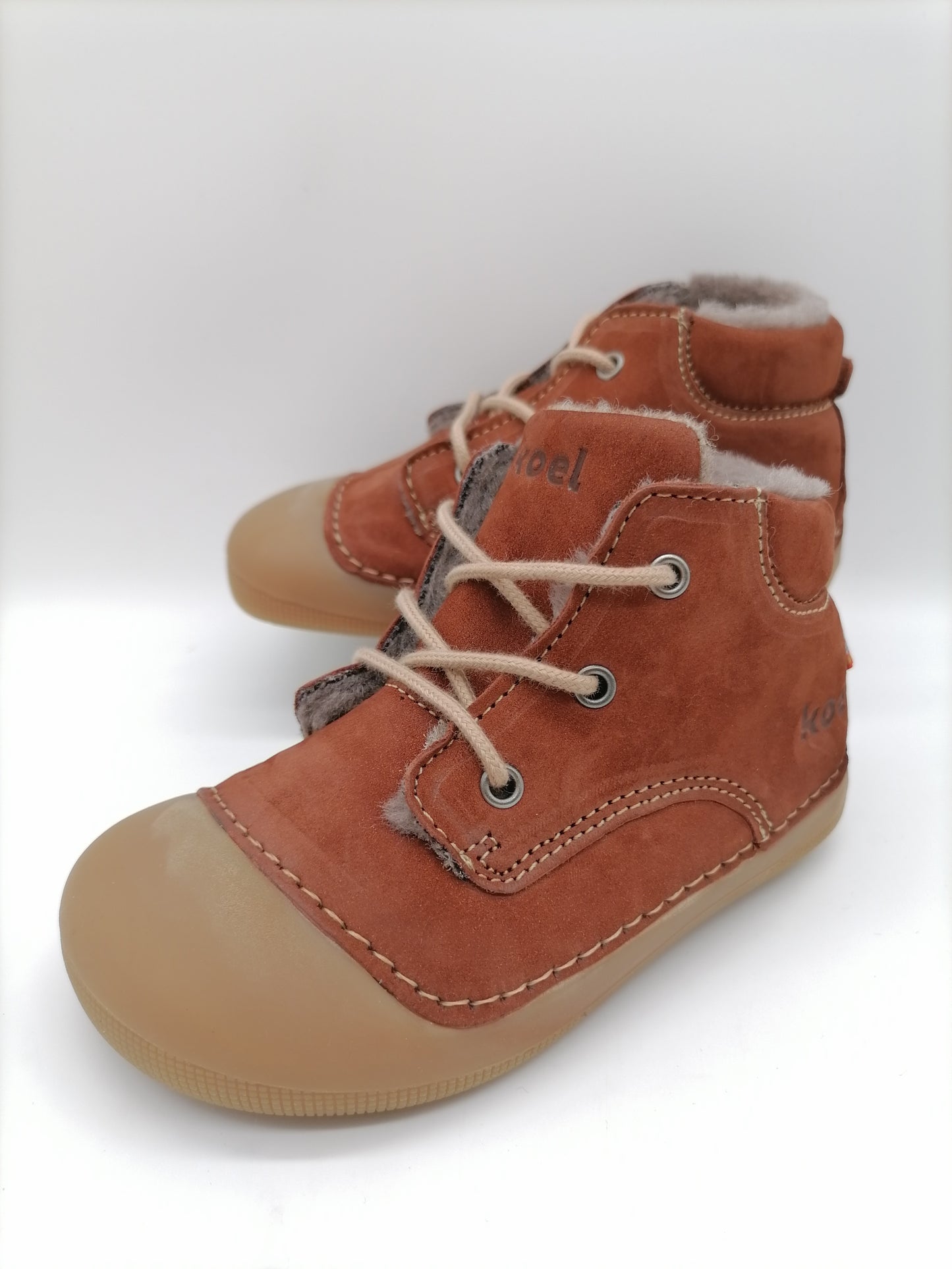 Koel Barefoot Ava Bare Bio Nubuk