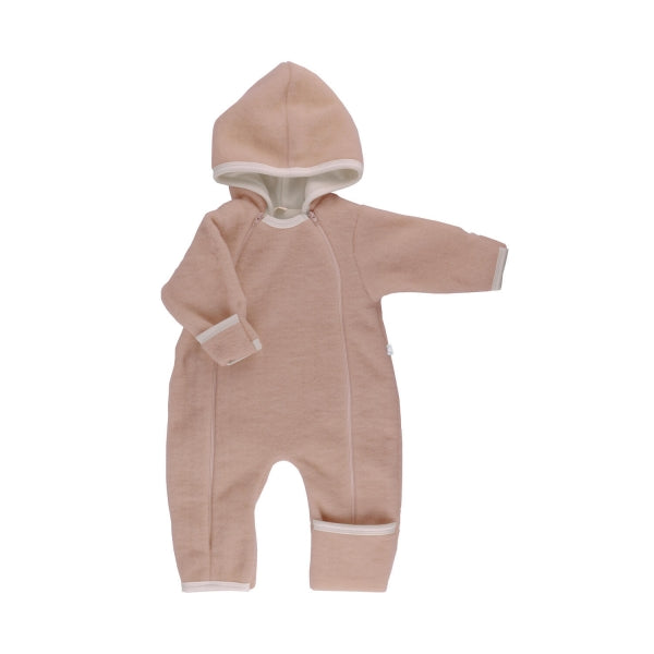 Iobio Overall Wollfleece