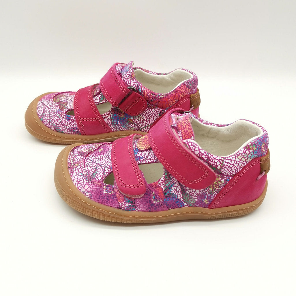 Koel Barefoot Devin Nappa Koel