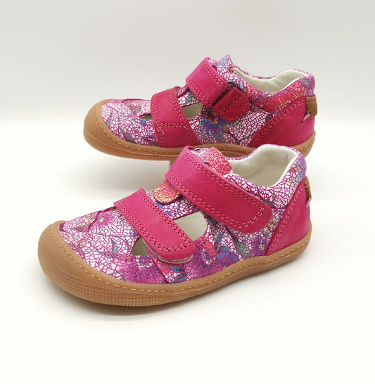 Koel Barefoot Devin Nappa Koel