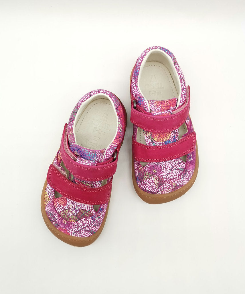 Koel Barefoot Devin Nappa Koel