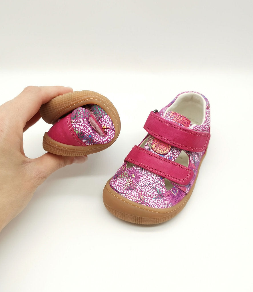 Koel Barefoot Devin Nappa Koel