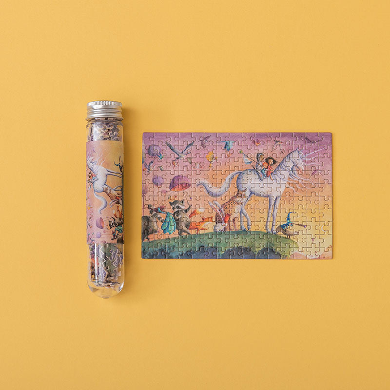 Londji Micropuzzle