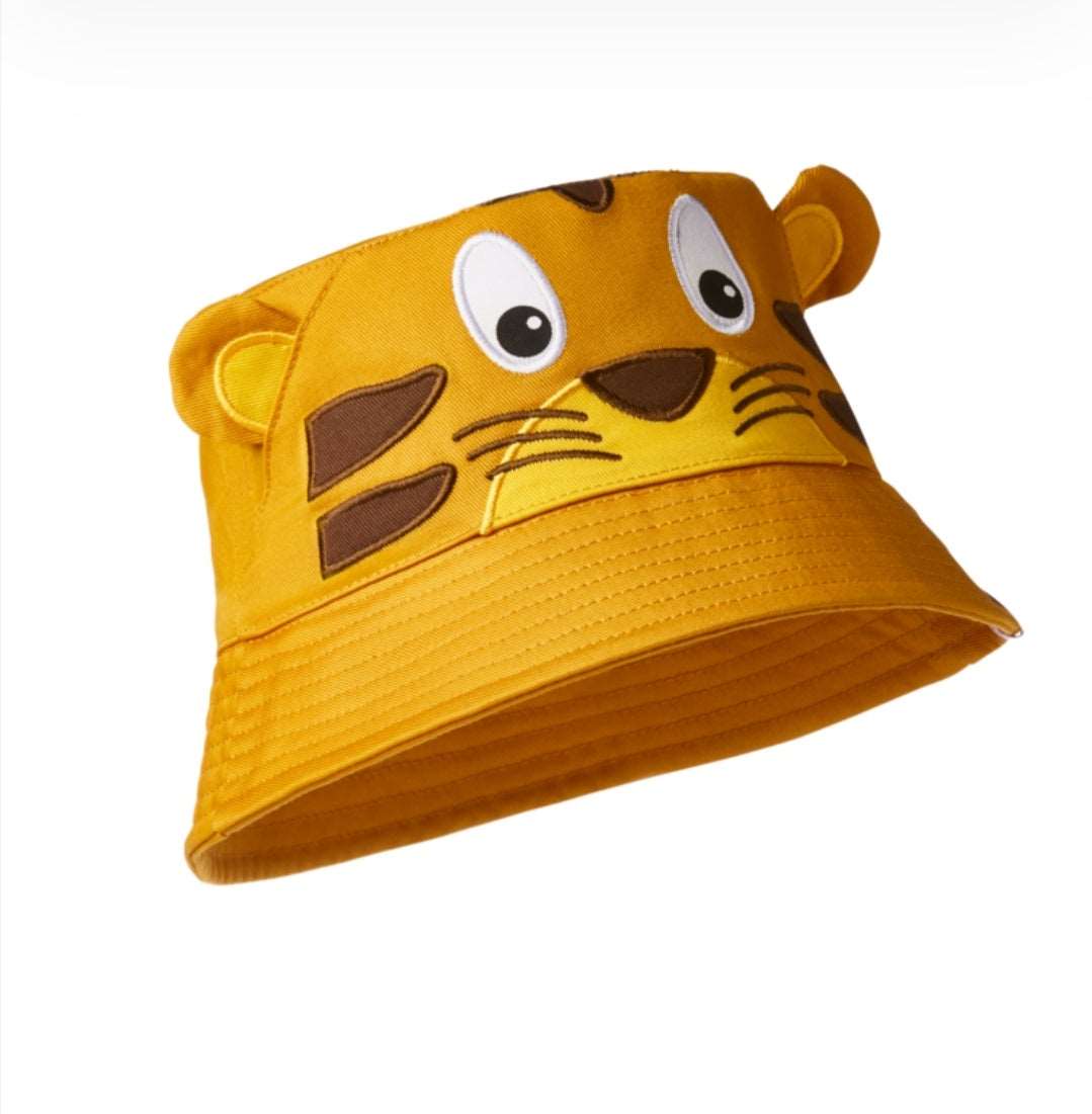Affenzahn Sonnenhut Affenzahn