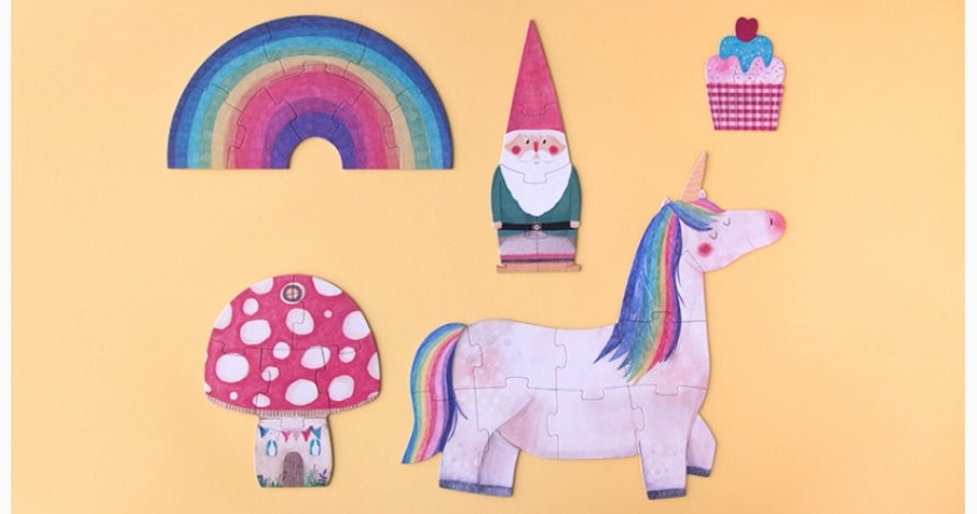 Londji Happy Birthday Unicorn Londji
