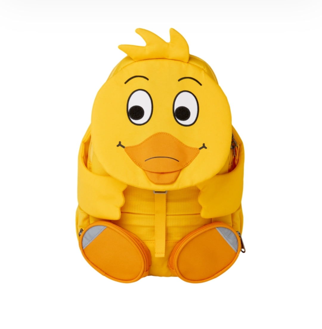 Affenzahn Rucksack großer Freund Affenzahn