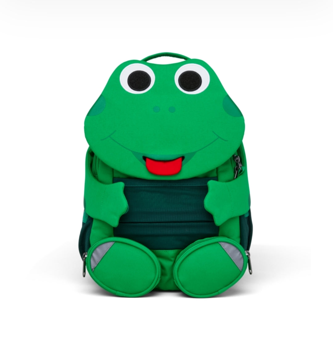 Affenzahn Rucksack großer Freund Affenzahn