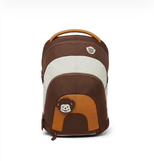 Affenzahn Abenteuerrucksack Affenzahn