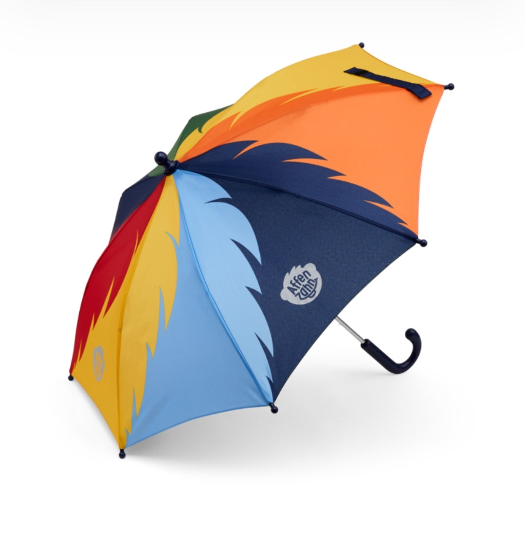 Affenzahn Regenschirm Affenzahn