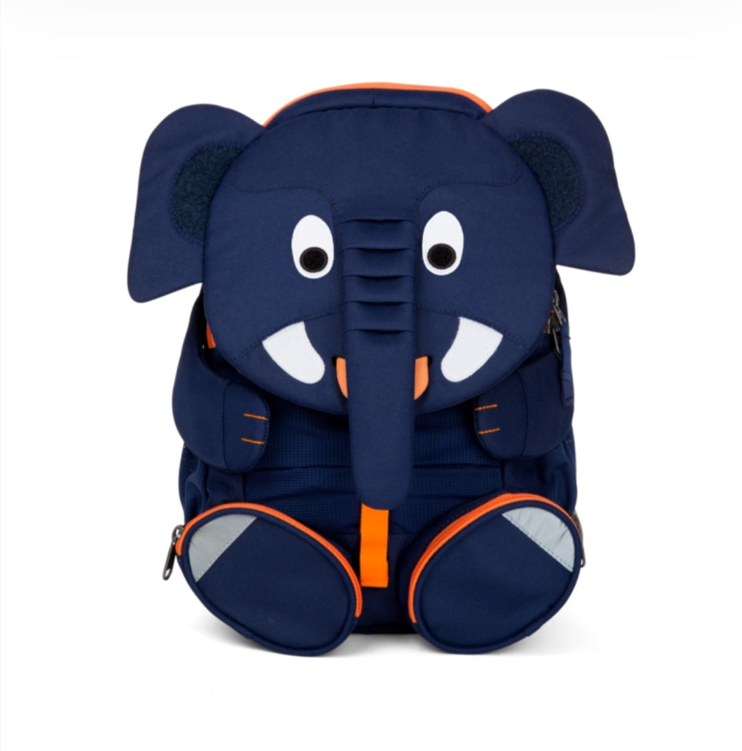 Affenzahn Rucksack großer Freund Affenzahn