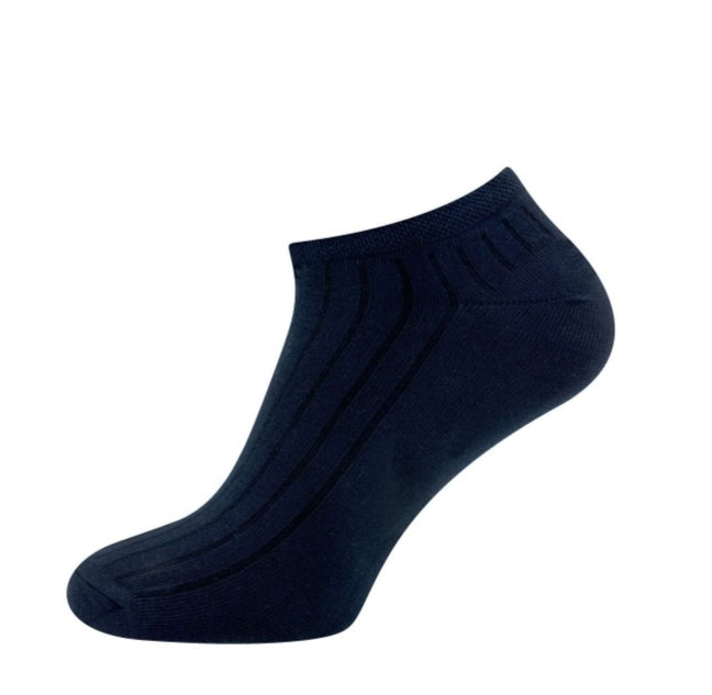 Ewers Sneaker Herren GOTS Rippe Ewers