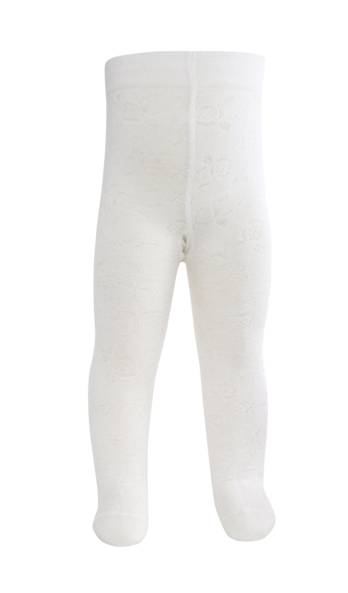 Ewers Strumpfhose Filet Rose Ewers