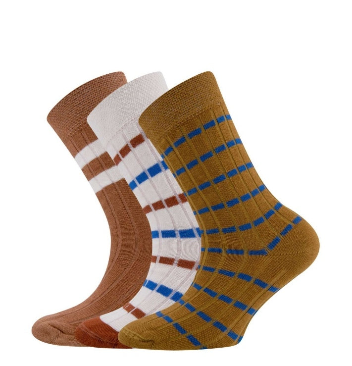 Ewers Socken Rippe .