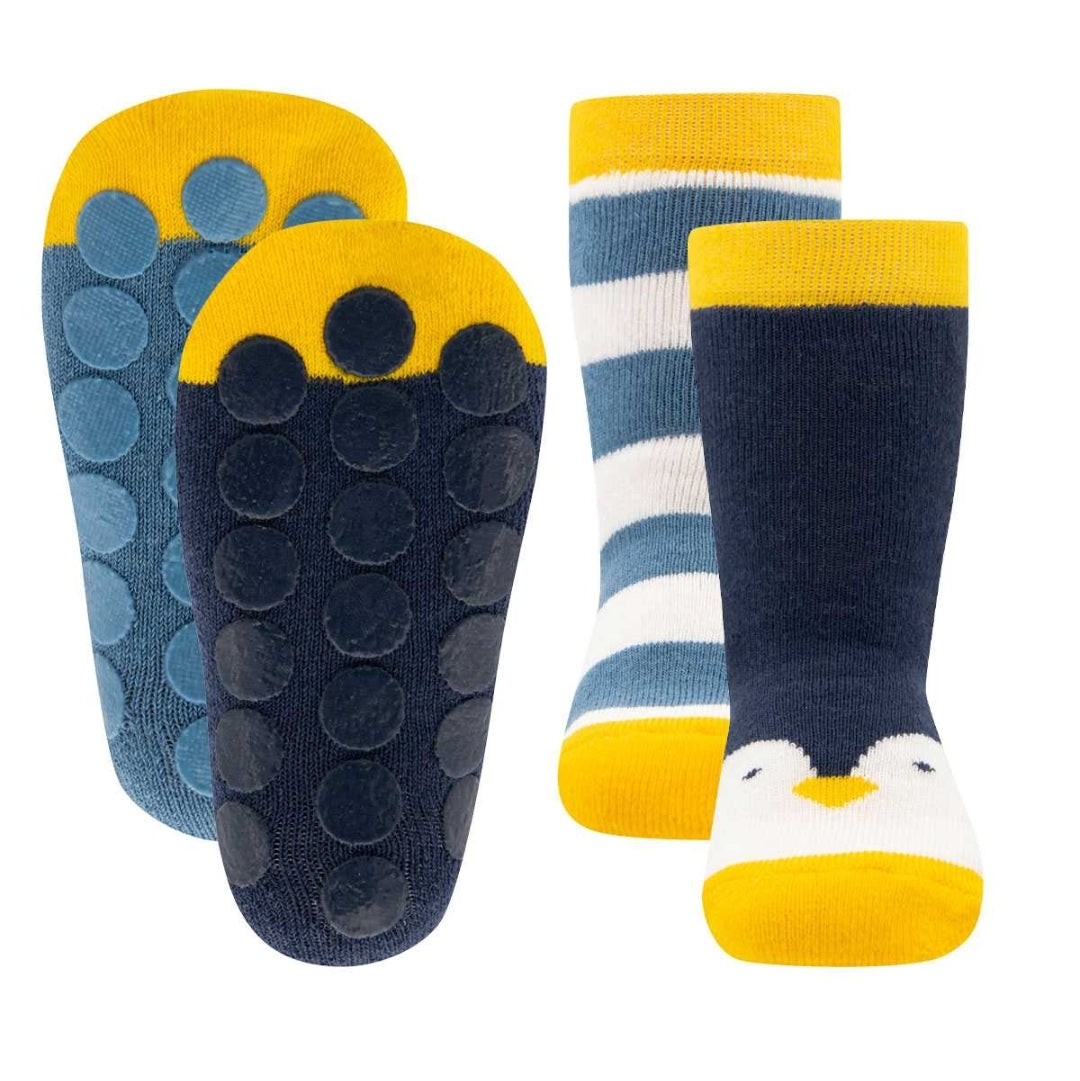 Ewers ABS Stoppersocken 2er Pack .