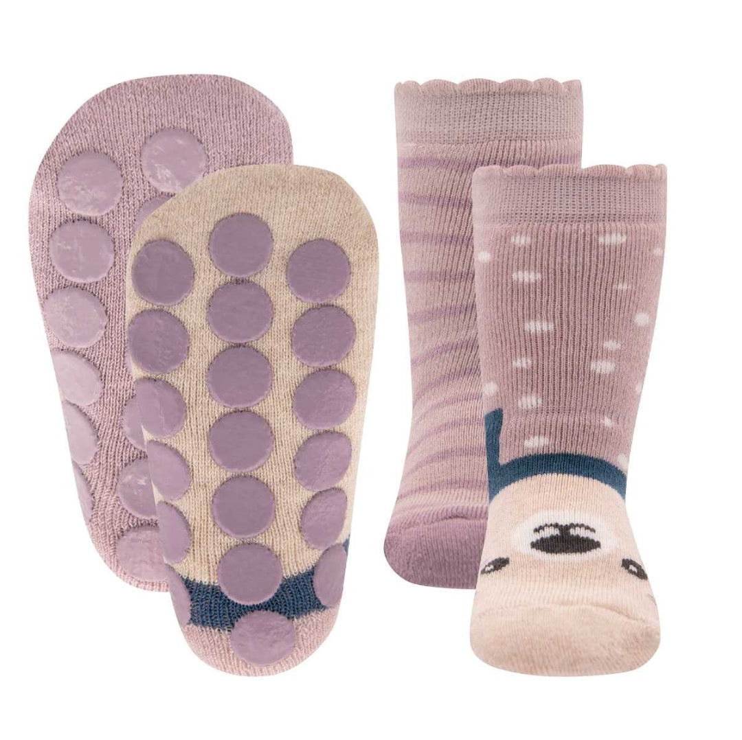 Ewers ABS Stoppersocken 2er Pack .