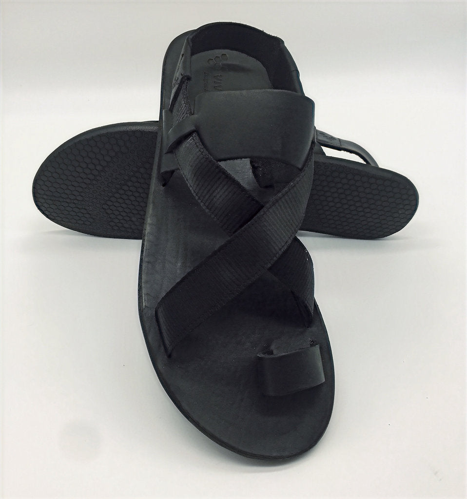 Vivobarefoot Kuru Sandal Women Vivobarefoot