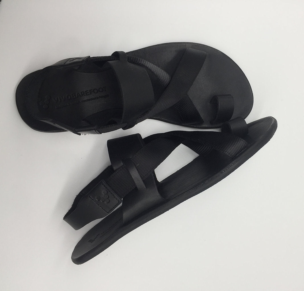 Vivobarefoot Kuru Sandal Women Vivobarefoot