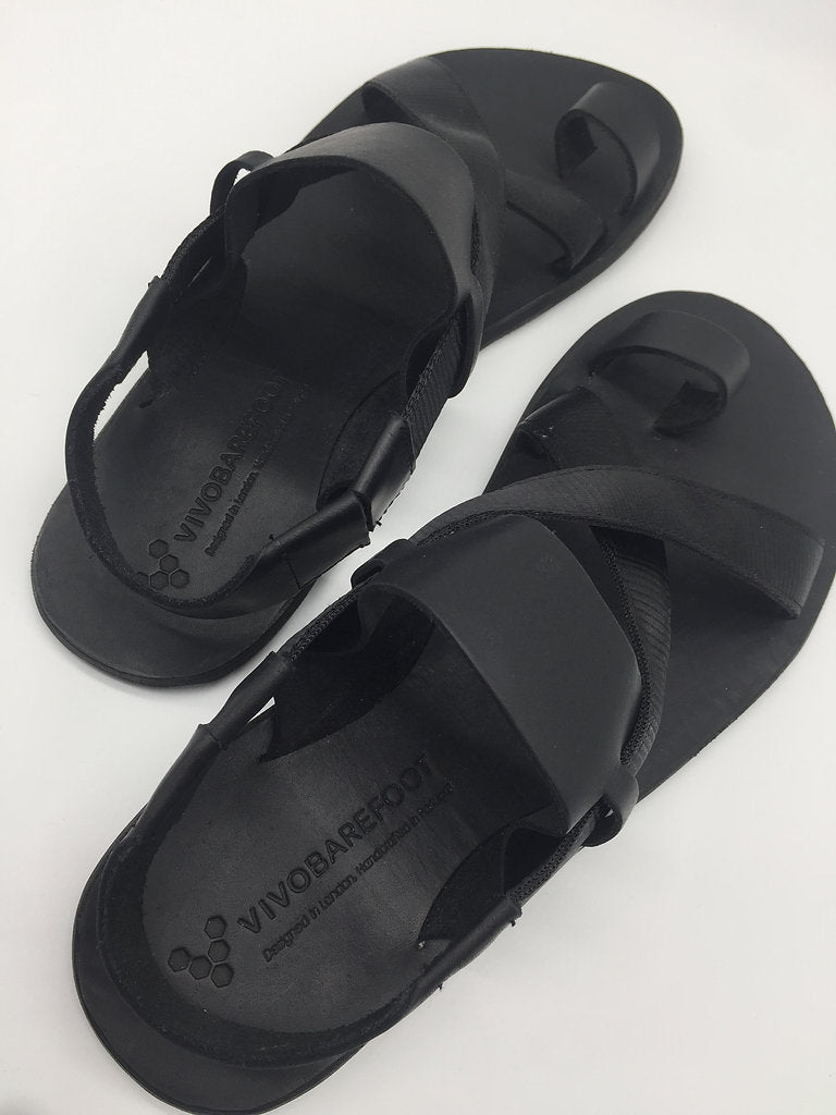 Vivobarefoot Kuru Sandal Women Vivobarefoot