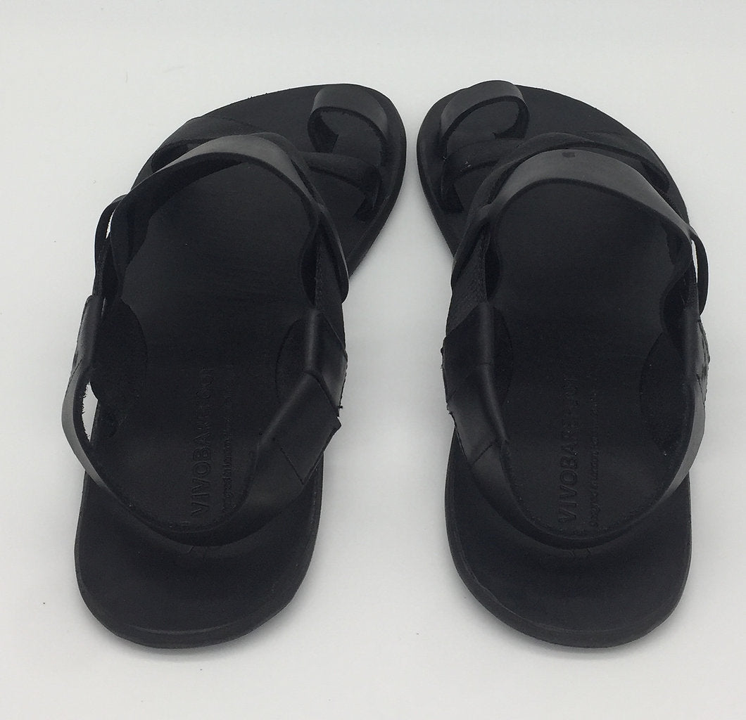 Vivobarefoot Kuru Sandal Women Vivobarefoot