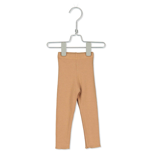 Lötiekids Baby Rib Leggings .