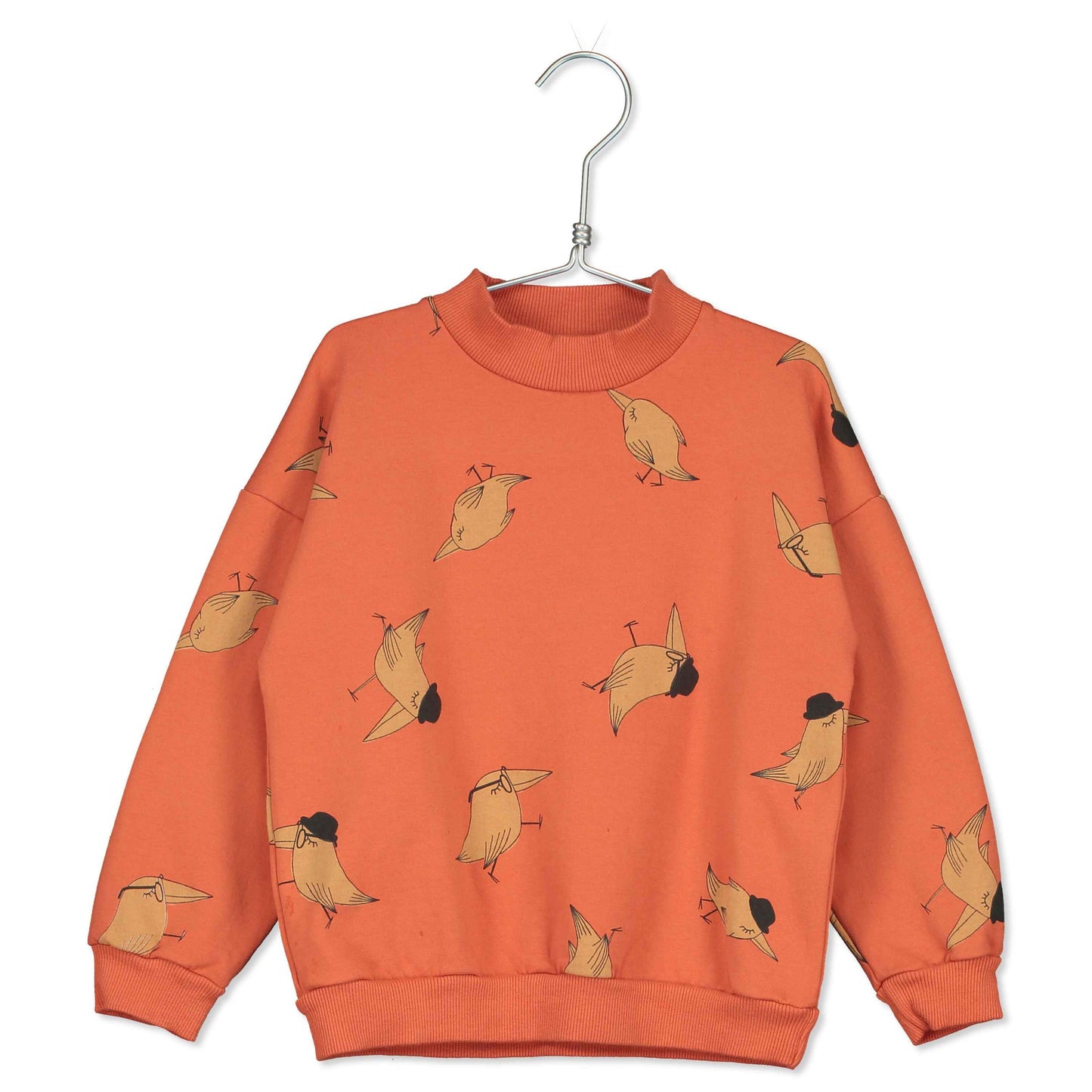Lötiekids Sweatshirt .