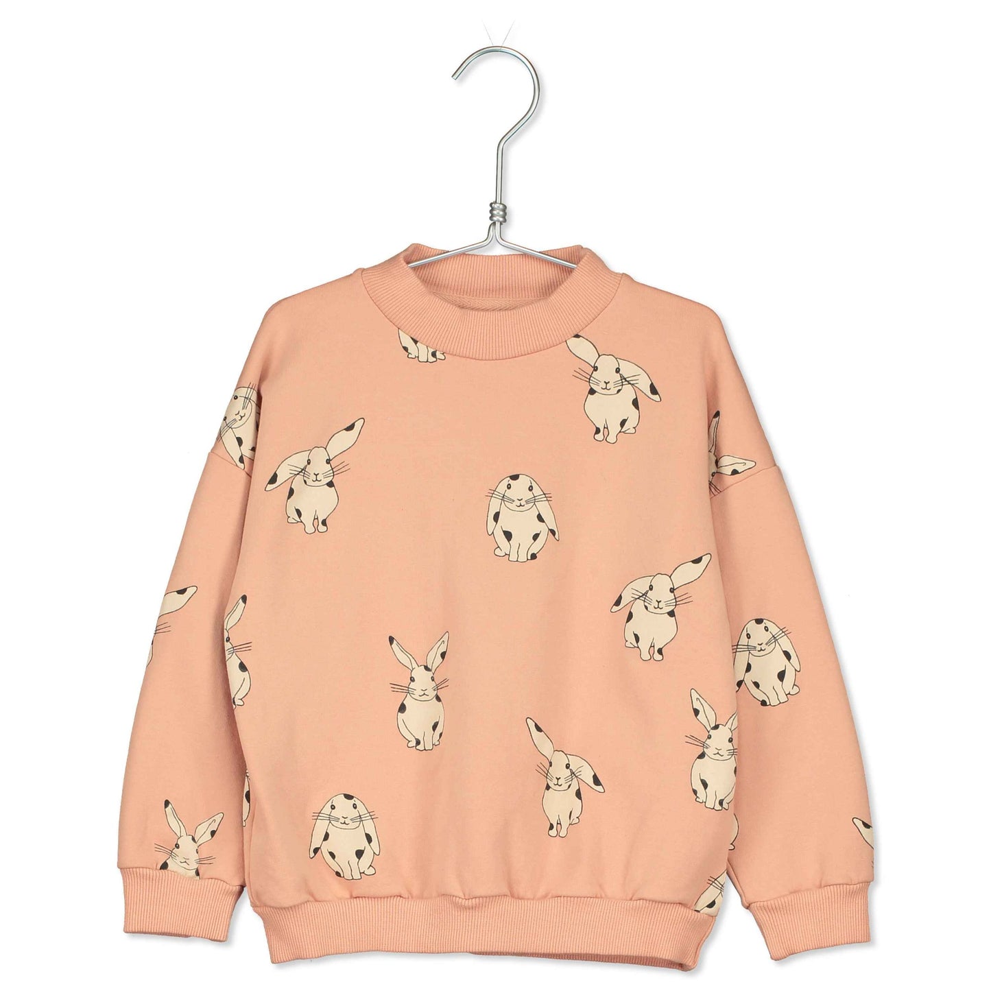 Lötiekids Sweatshirt .