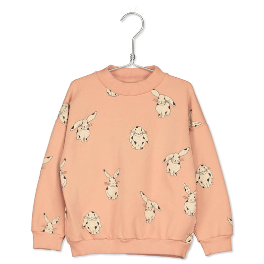 Lötiekids Sweatshirt .