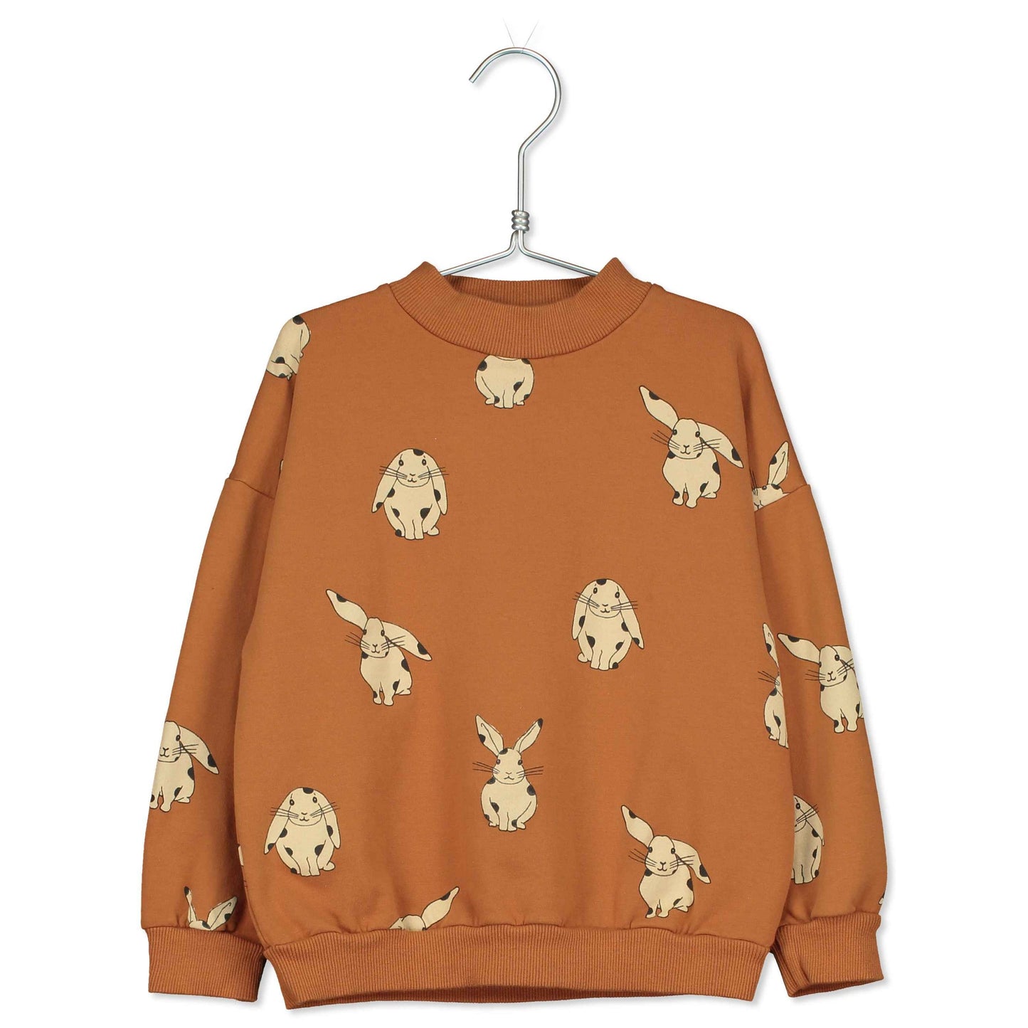 Lötiekids Sweatshirt .