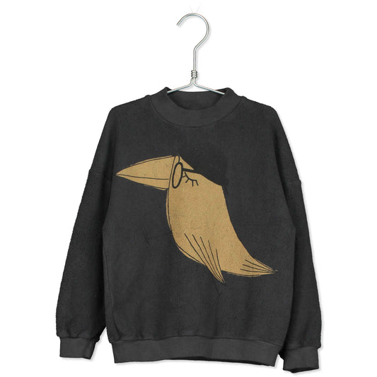 Lötiekids Teddy Sweatshirt