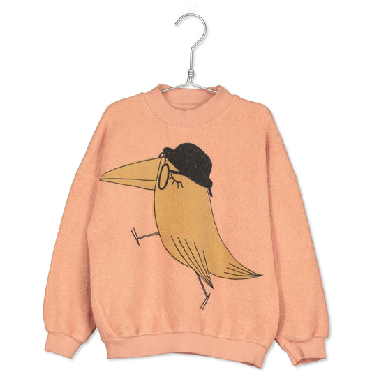 Lötiekids Teddy Sweatshirt