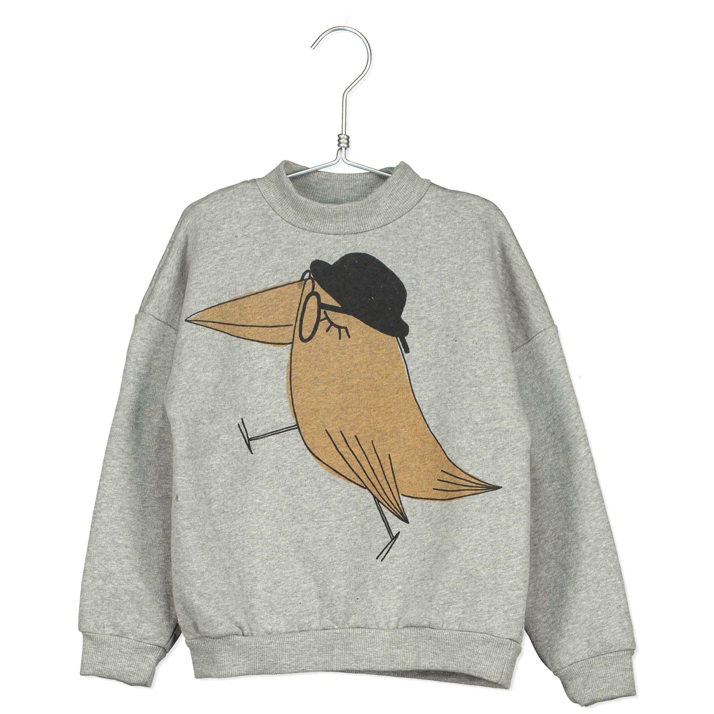 Lötiekids Sweatshirt .