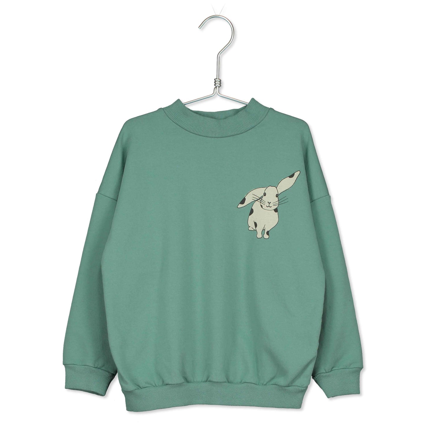 Lötiekids Sweatshirt .