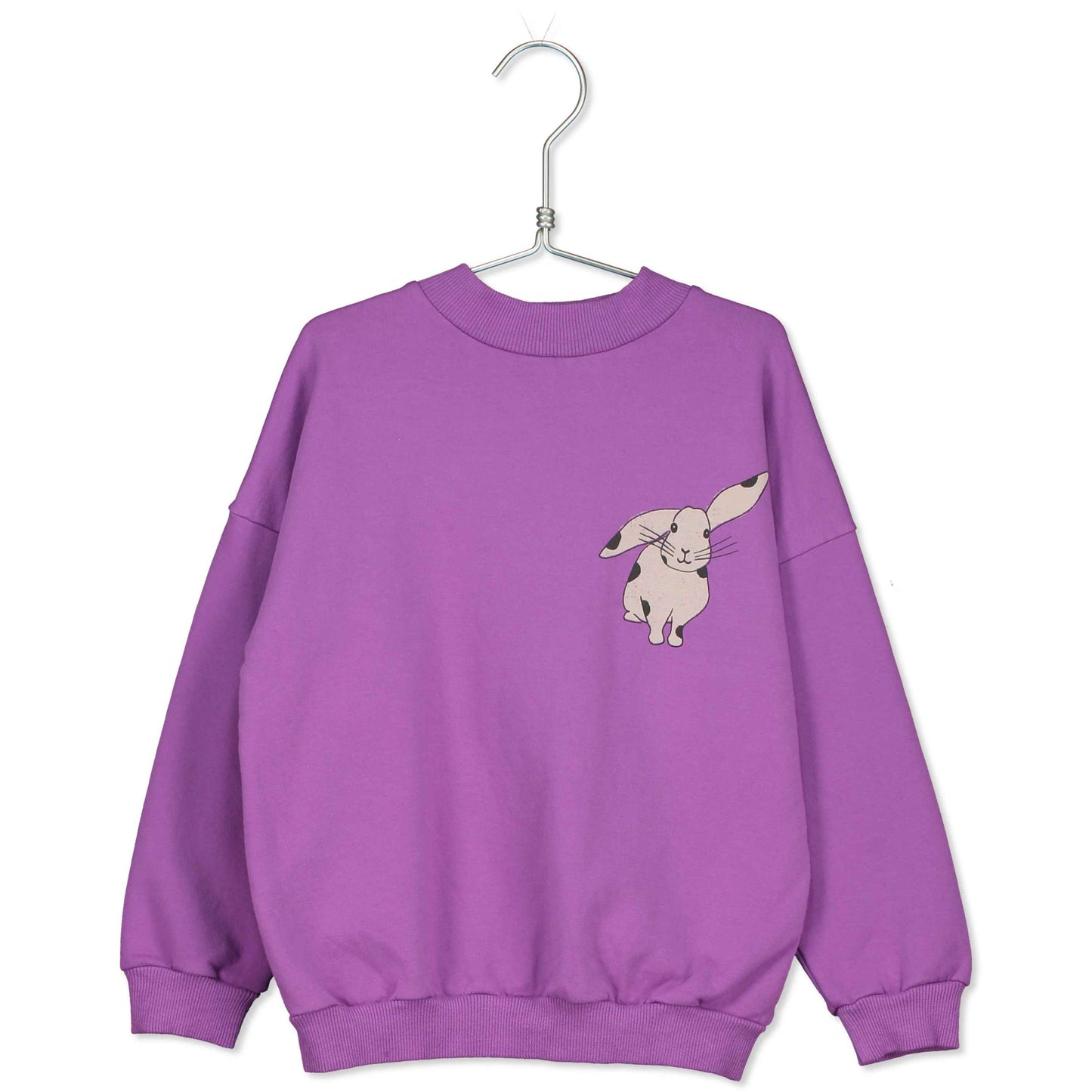 Lötiekids Sweatshirt .