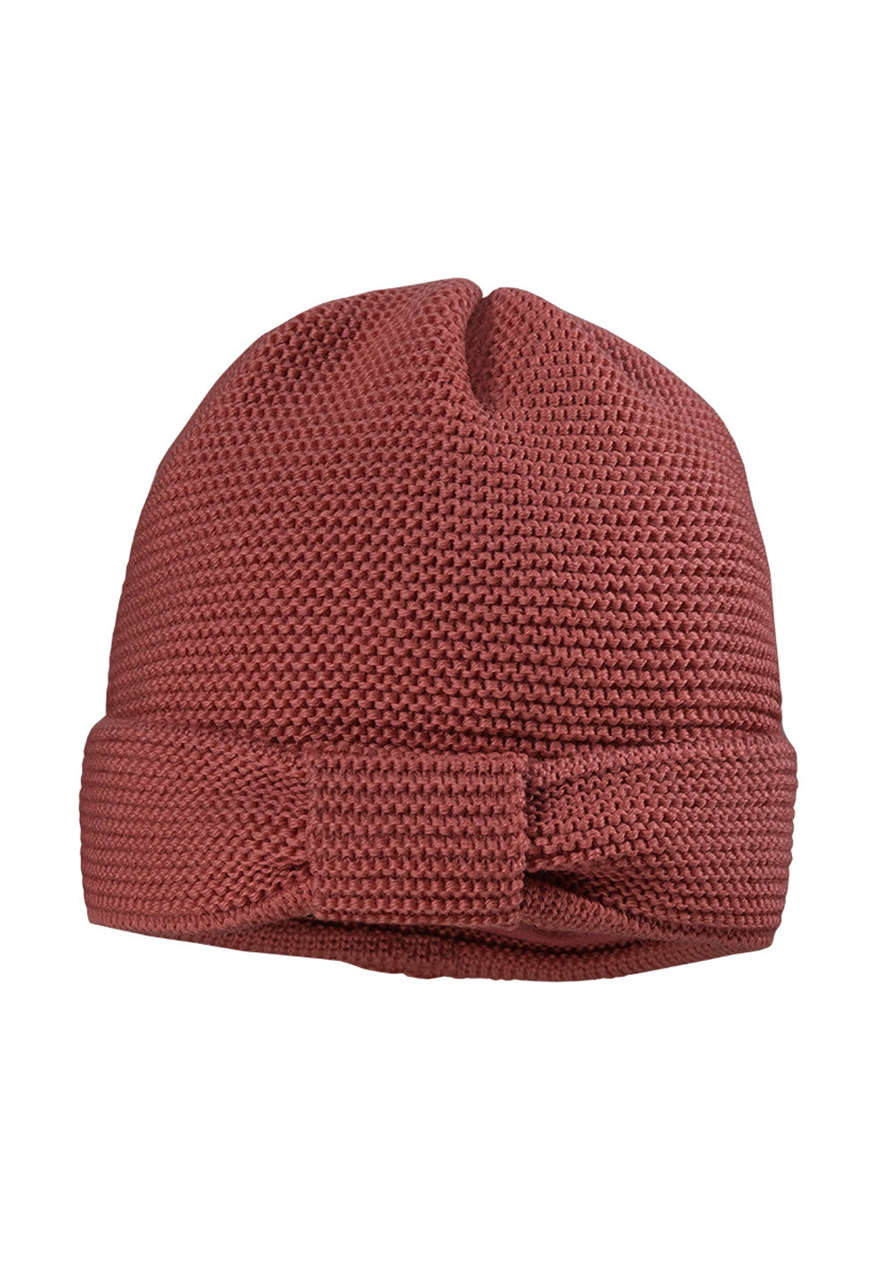 Maximo Baby Girl- Umschlagmütze, Turban