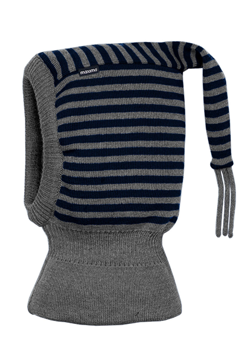 Maximo Schlupfmütze Zipfel Strick ,