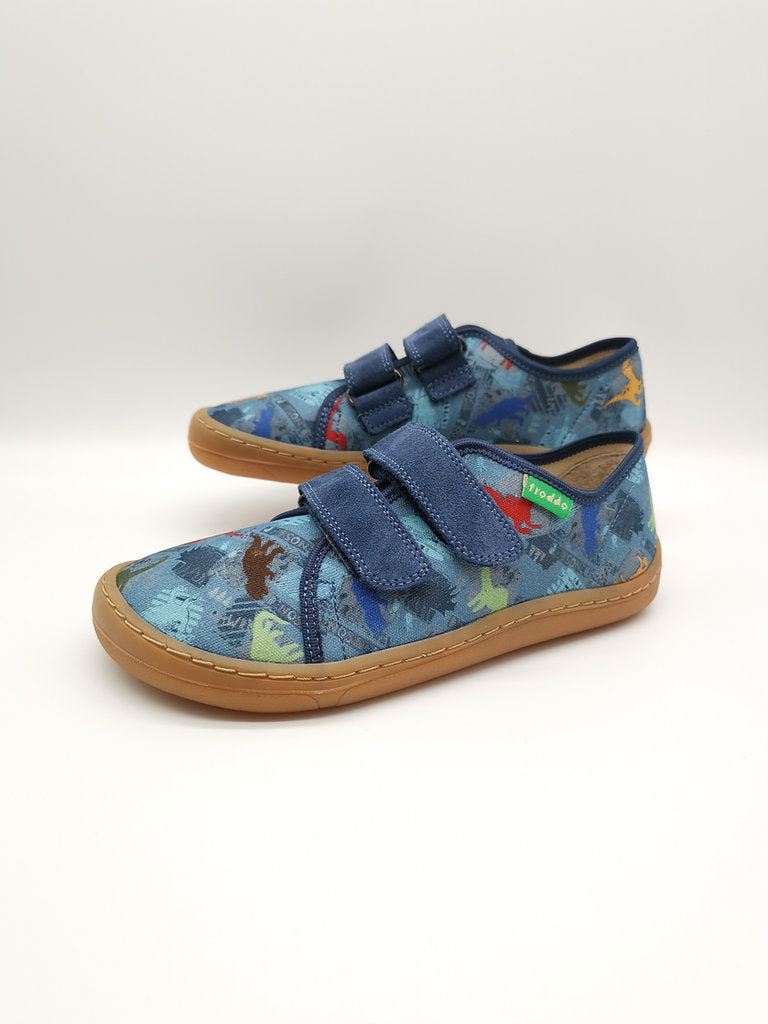 Froddo Barefoot Canvas Froddo