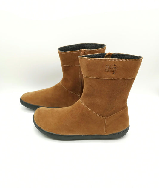 Sole Runner Larissa Sole Runner