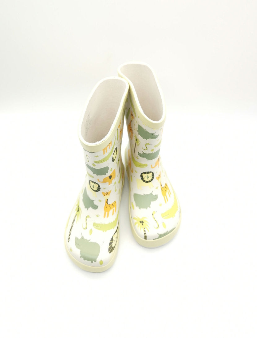 Koel Barefoot Gummistiefel Wellie Koel